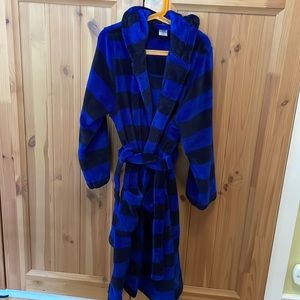 Tucker and Tate Robe